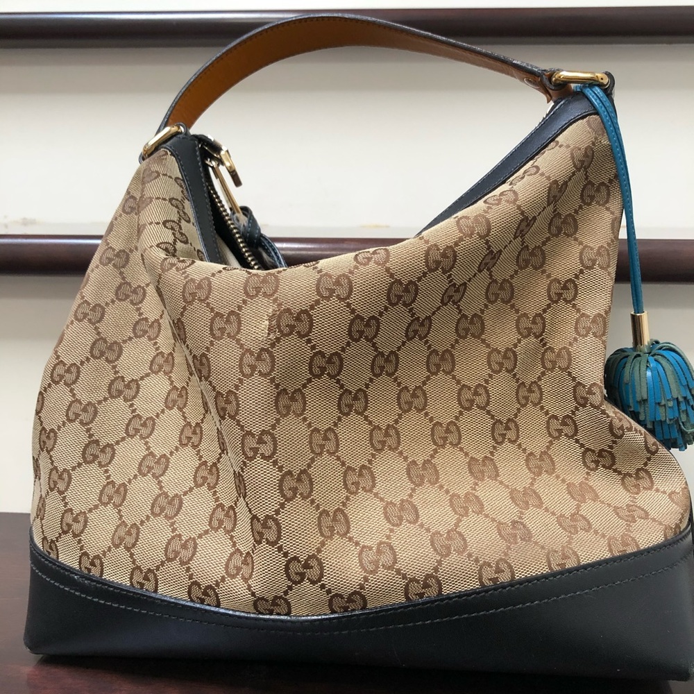 GUCCI handbag